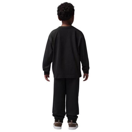 Jordan Παιδικές φόρμες σετ Little Kids' Brooklyn Realtree 2-Piece Set